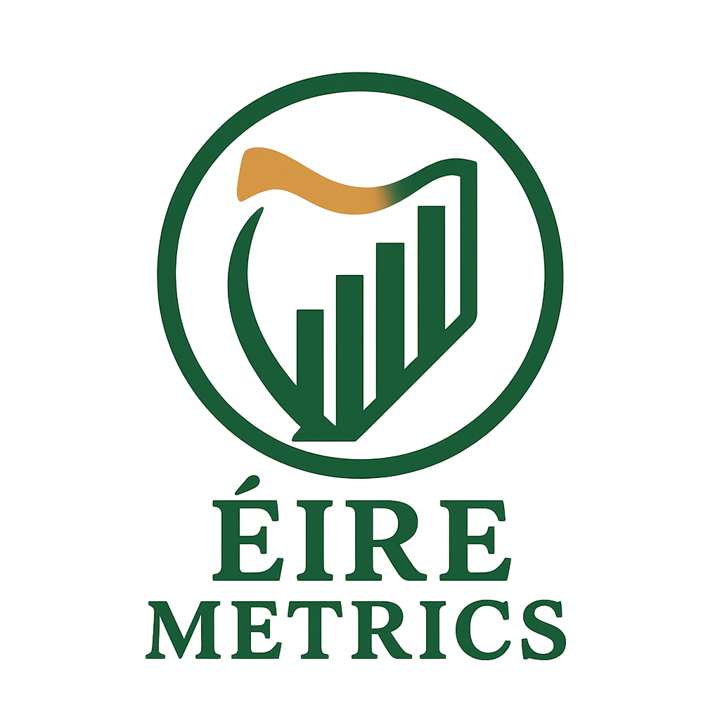 Éire Metrics logo